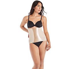 Maidenform® Shapewear Easy-Up Firm Control Strapless Slip 2304