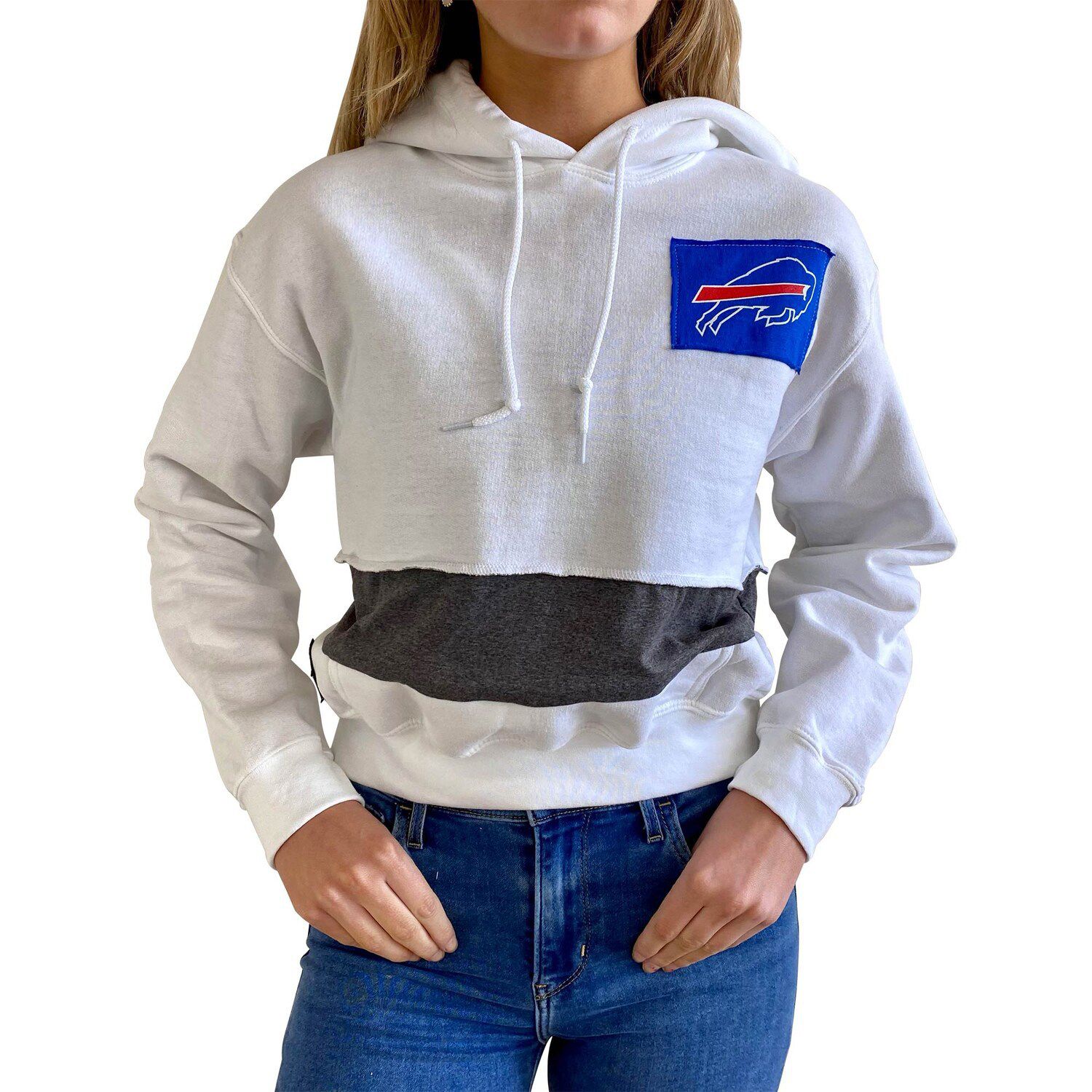 women's buffalo bills apparel