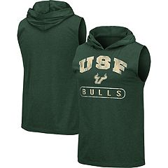 South Florida Bulls NCAA Under Armour USF Pullover Jacket