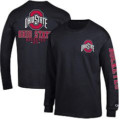 Ohio State Buckeyes Mens Apparel & Gear