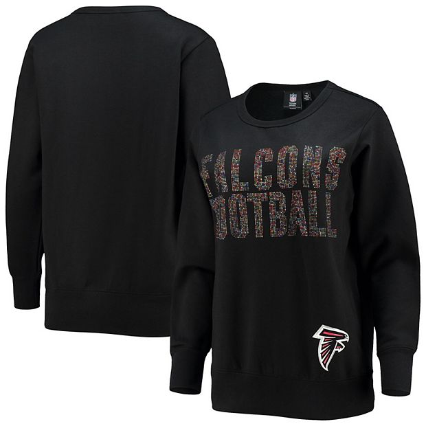 Falcons cheap bling shirt