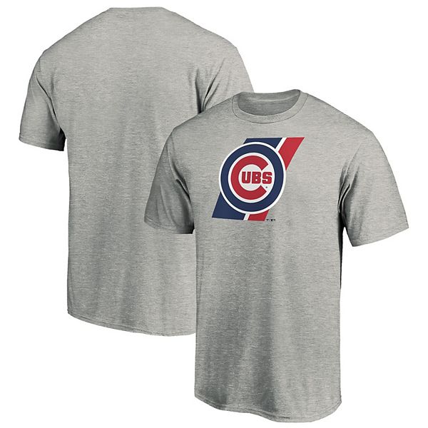 Official Chicago Cubs Big & Tall Apparel, Cubs Plus Size Clothing, Extended  Sizes, Chicago XL Polos & Tees