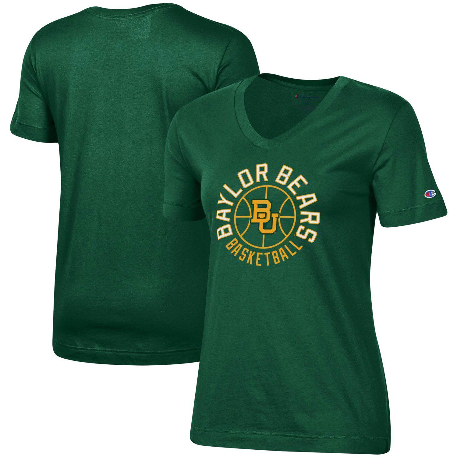 baylor women's basketball gear