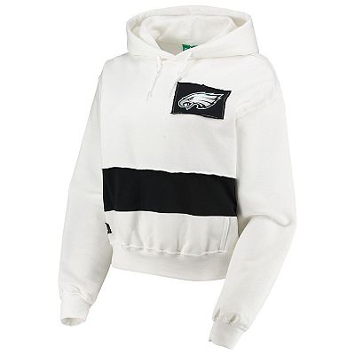 Philadelphia eagles cropped sweatshirt online