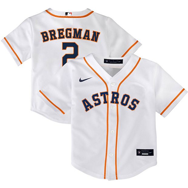 Nike Women's Houston Astros Official Replica Jersey