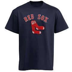 Kids red sox clearance sweatshirt