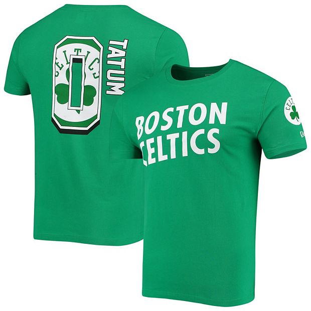 Jayson tatum city edition sales shirt