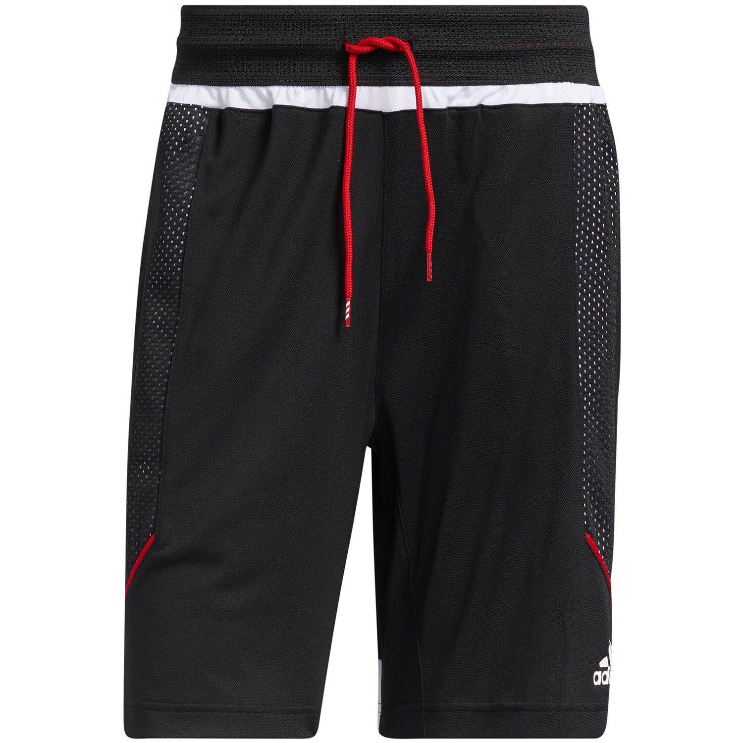 kohls adidas mens shorts