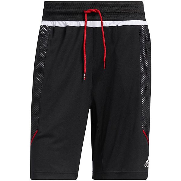 louisville cardinals shorts