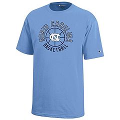 Men's Champion Heather Gray Louisville Cardinals Stack Logo Lacrosse Powerblend T-Shirt Size: Large