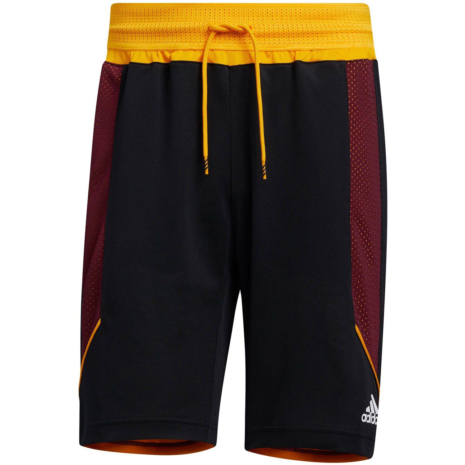 kohls adidas mens shorts