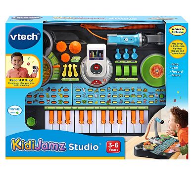 VTech KidiJamz Studio