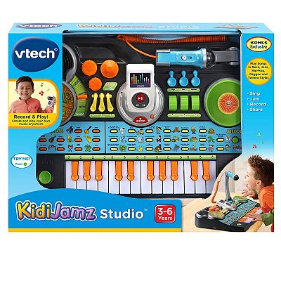 VTech KidiJamz Studio