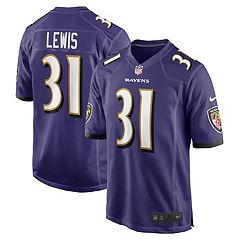 lamar jackson youth jersey kohls