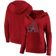 Men's Nike Sand Arizona Diamondbacks 2023 City Connect Pregame Performance  Pullover Hoodie 