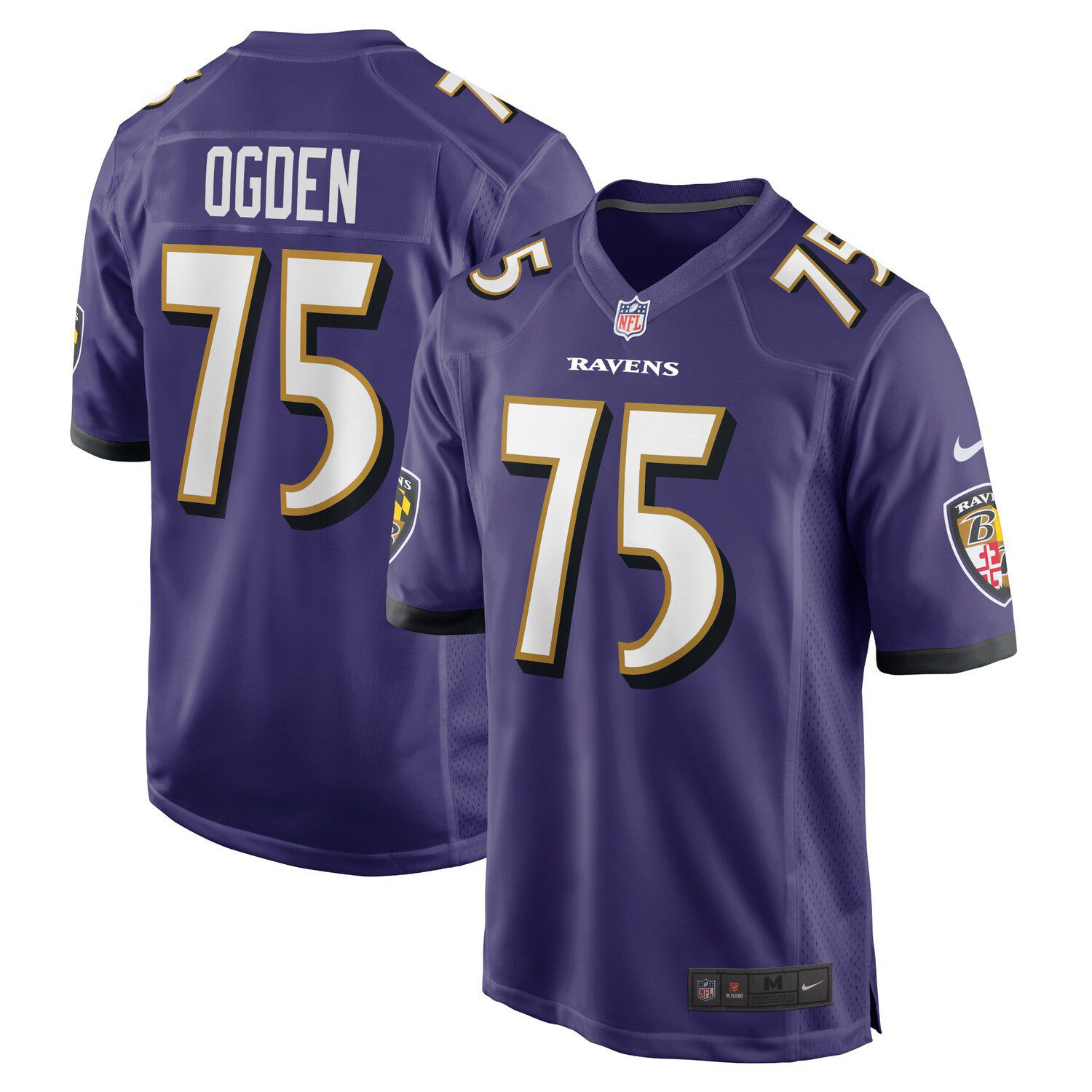 baltimore nfl jersey city nj