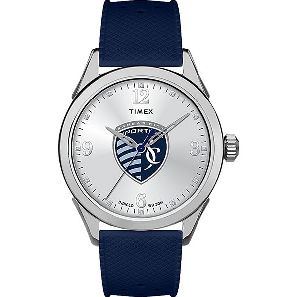 Women's Timex Sporting Kansas City Tribute Collection Athena Watch