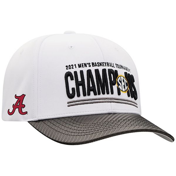 Alabama 2018 cheap sec championship hat