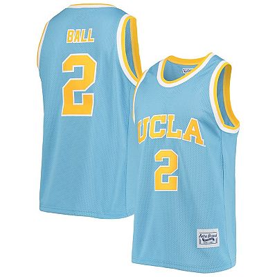 Lonzo ball jersey shirt deals