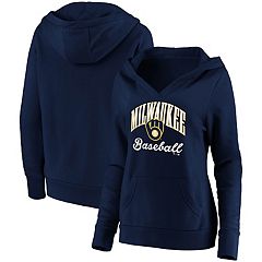 Official Women's Milwaukee Brewers Gear, Womens Brewers Apparel, Ladies Brewers  Outfits