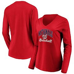 WASHINGTON BASEBALL SCRAPPY NATS SHIRT - teezill