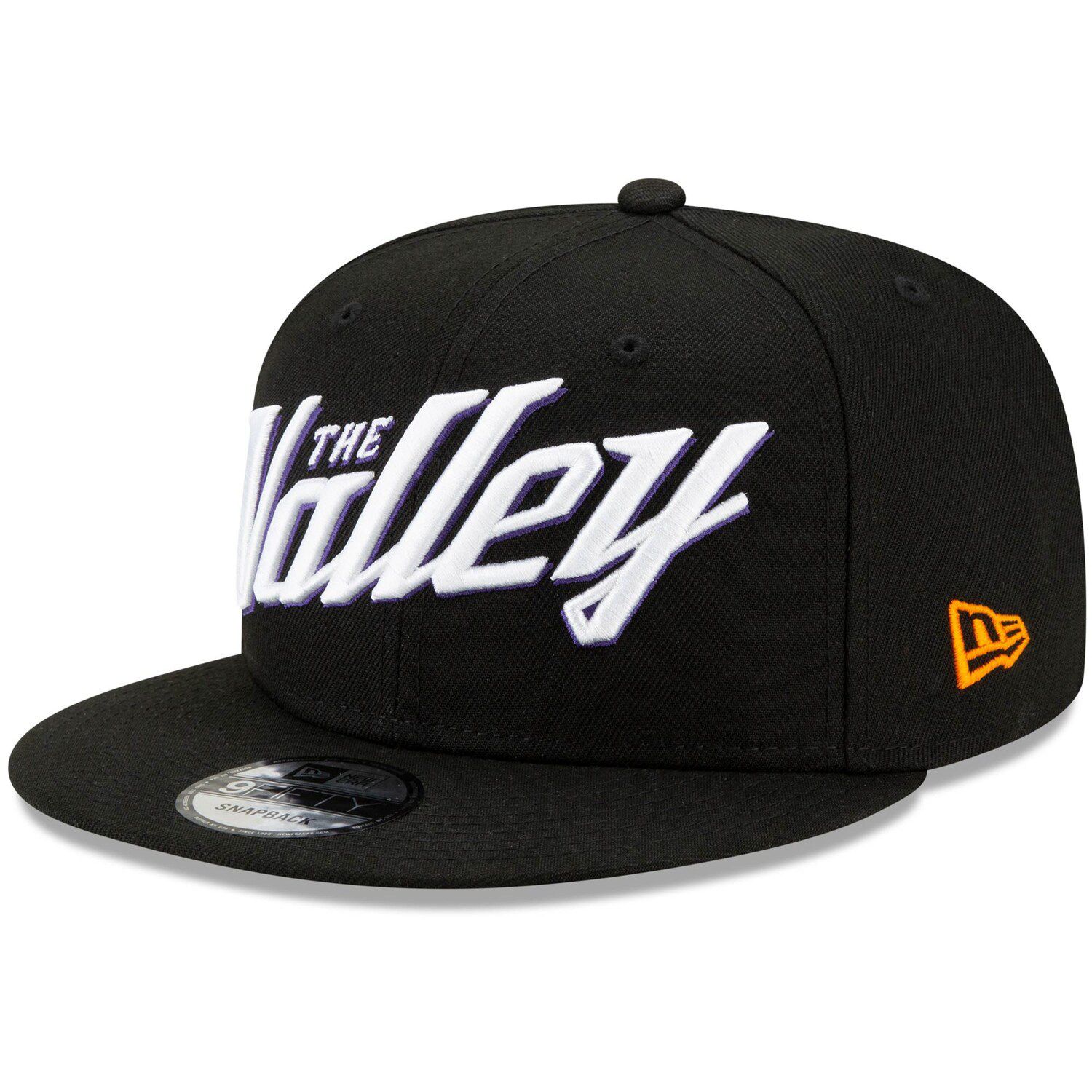 suns city edition hat