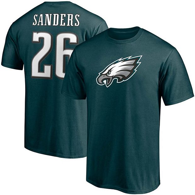 Miles Sanders Super Bowl Jerseys, Miles Sanders Shirts