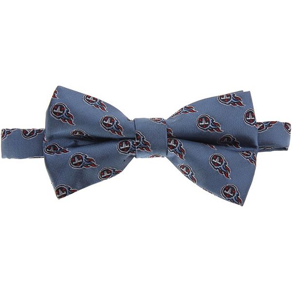 Men's Tennessee Titans Repeat Bow Tie