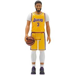 NBA Action Figures: Collect Action Figures Featuring NBA Stars