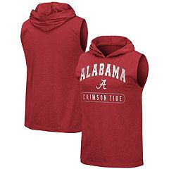 Alabama Crimson Tide Youth Colosseum Broller Football Jersey