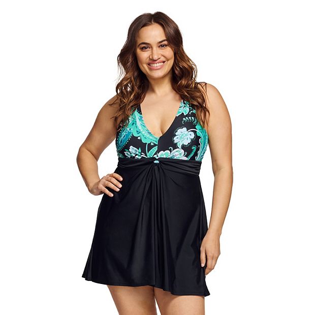 Kohls mazu sales swim