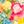 Petal Sky Multi