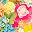 Petal Sky Multi