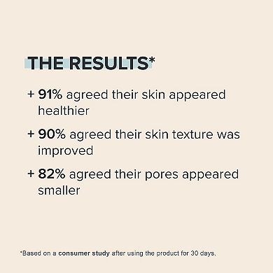 Skin Perfecting 2% BHA Exfoliating Toner for Clear Skin