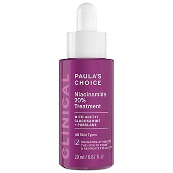 Paula's Choice CLINICAL Niacinamide 20% Treatment