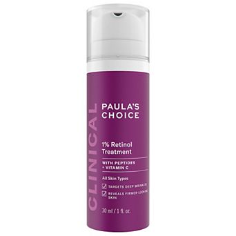 Paula's Choice CLINICAL Anti-Aging 1% Retinol Treatment