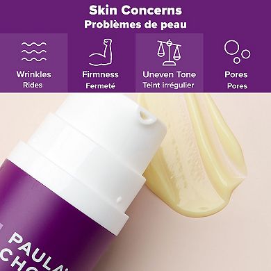 CLINICAL Anti-Aging 1% Retinol Treatment