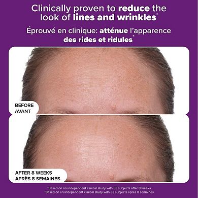 CLINICAL Anti-Aging 1% Retinol Treatment