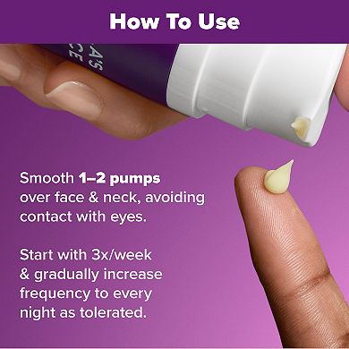 CLINICAL Anti-Aging 1% Retinol Treatment