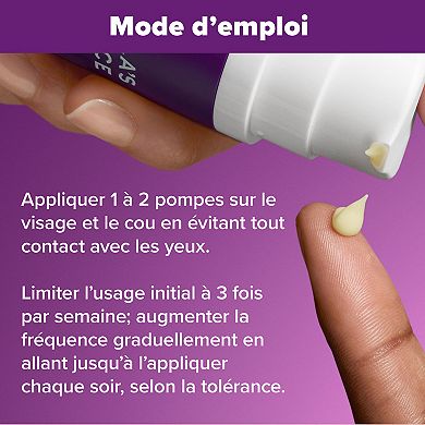 CLINICAL Anti-Aging 1% Retinol Treatment