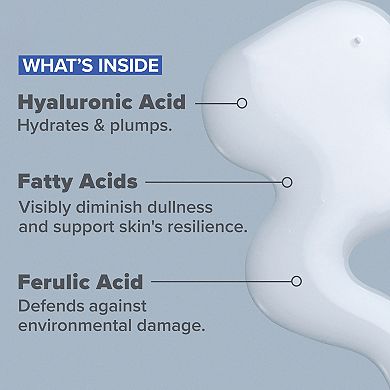 RESIST Advanced Replenishing Toner with Hyaluronic Acid