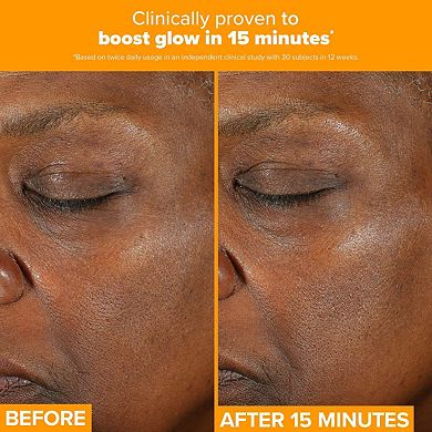 C15 Super Booster for Brightening Dullness & Uneven Tone