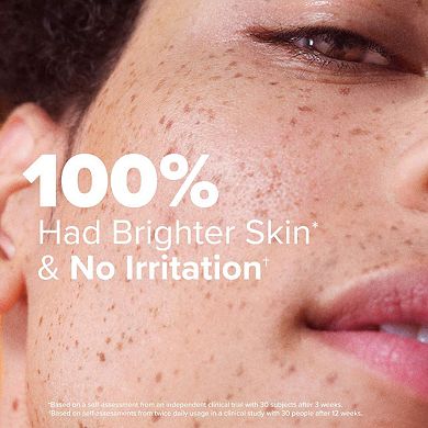 C15 Super Booster for Brightening Dullness & Uneven Tone