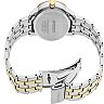 Seiko Women's Essential Two Tone Stainless Steel Watch - SUR410