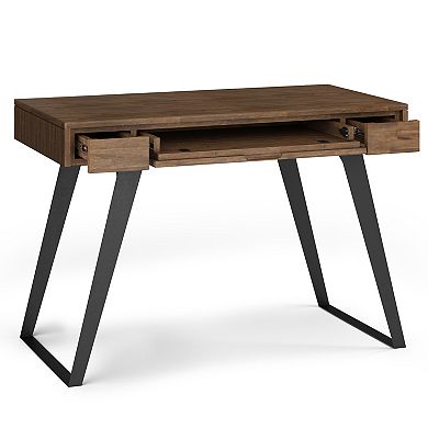 Simpli Home Lowry Small Desk