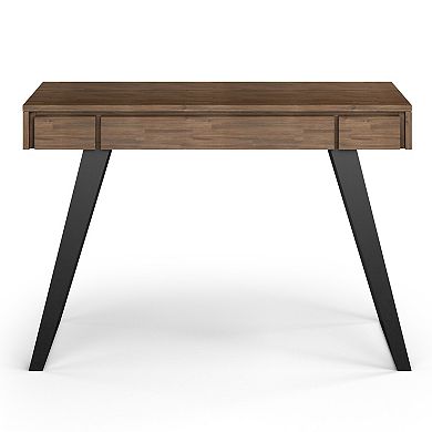 Simpli Home Lowry Small Desk