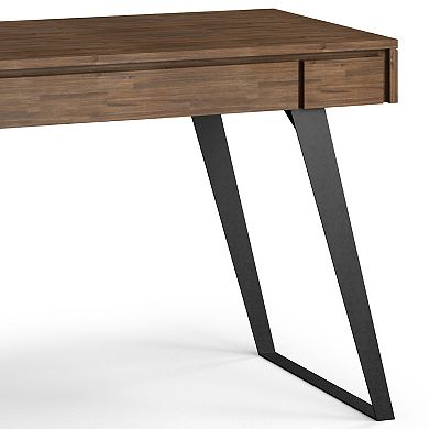 Simpli Home Lowry Small Desk