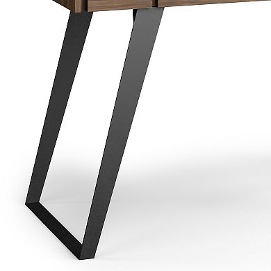Simpli Home Lowry Small Desk