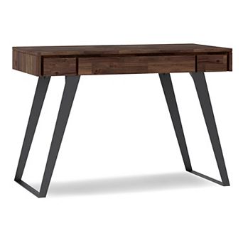 Simpli Home Lowry Small Desk