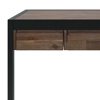 Simpli Home Erina Small Desk